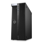 Precision 7820 Workstation, 2 x 28-Core Xeon Platinum 8280/128GB RAM