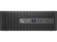 Prodajem desktop računalo HP ProDesk 400 G3 SFF