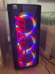 PRODAJEM GAMING PC - Malo Koristen