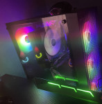 Prodajem gaming pc