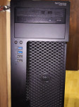 prodajem radnu stanicu Dell Precision tower 3620