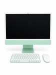 RAČUNALO APPLE IMAC M1 24" 8/256GB (TIRKIZNI)