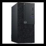 Računalo Dell OptiPlex 3070 MT - Intel i5-9. gen., 8 GB RAM-a
