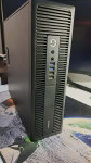 Računalo HP EliteDesk 800 G2 SFF (Core i5 6500 / 8GB DDR4 / 500GB SSD)