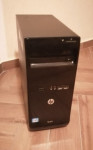Računalo HP PRO 3400 Core i3 2120 3.3GHz 6GB ddr3 50GB ssd HD5670 HDMI