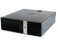 Računalo HP rp 5800 Core i3 2130 3.4GHz 4GB ddr3 250GB hdd POS