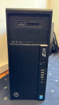 Računalo HP Z230 workstation