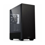 Računalo Intel 4,2 GHz, DDR 8 Ghz, Asrock, 500 NMVe, Win 10, novo