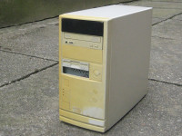 Računalo Pentium I