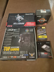 Računalo Ryzen 5 5600X, RX 6600XT, 16GB RAM