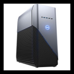 Računar za igre Dell Inspiron 5680 - Intel i7-8.gen., 16 GB RAM-a