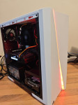 Ryzen 5 16GB 500GBnvme Geforce RTX 3060 12GB