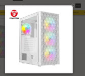 Ryzen 5/16GB ram/4TB