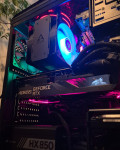 Ryzen 9 7900x - RTX 3080 Xtreme - 32 GB DDR5