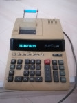 Sharp racunalo cs2635a 1984god.