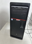 Stolni kompjuter msgw office i110,Intel core i3-7100,8gb ram,SSD disk