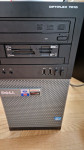 Stolno PC računalo Dell OPtiplex 7010