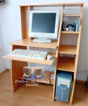 Stolno/podno računalo kompletno sa...