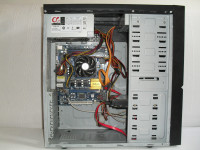 Stolno računalo - ASROCK N68-VS3 UCC