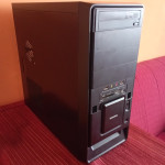 STOLNO RAČUNALO ASUS I-5 WINDOWS 10