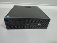 Stolno računalo HP ElitDesk 800