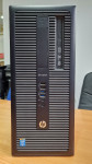 Stolno računalo HP EliteDesk 800 G1 (i5/8/240GB)