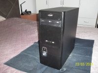 Stolno računalo MSI H81M-P33, LGA 1150