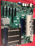 Supermicro X9DRD-IF 2x core, 32Gb RAM, 2x hladnjak