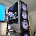 TOP! Gaming PC