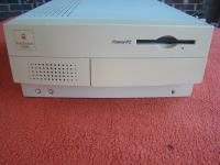Vintage Apple Power Macintosh 7100 80 Desktop PC