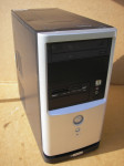 Vintage PC  AMD Athlon  2.4Ghz   4GB   HD4870.512MB.256bit   DVDRW