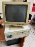 Vintage PC Wearnes CL 286-16