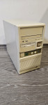 Vintage Retro PC Intel Pentium 133Mhz