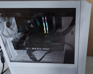 VRHUNSKI GAMING PC – Ryzen 7 7800X3D / RTX 4070 Ti SUPER