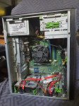 Workstation Fujitsu Celsius Intel Xeon 3.3GHz