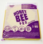 Honey Bee Pro PELUDNA pogača 1kg