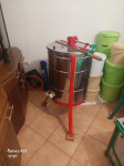 pčelarstvo oprema