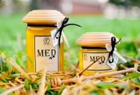 Prodajem CVIJETNI LIVADNI med -  dostava na adresu