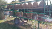Prodajem pletare pune pčela i meda