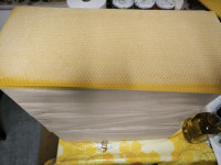 Satne osnove za LR okvire, košnice