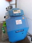 Buderus G115 U / 28 kW + cisterna 1000 L – komplet
