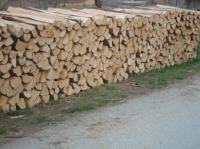 Drva za ogrijev hrast 60€, bukva i grab 70€, joha 50€