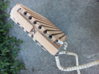 Grijač za TA peć 2,5 Kw