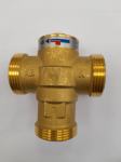 Mješajuči termo ventil 60"C zaštita od kondenzata
