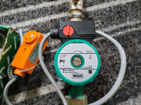 Oprema za centralno grijanje!! 200 eura!!! Povoljno!!!