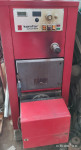 Peć za centralno grijanje Labin komfort automatic+rezervoar