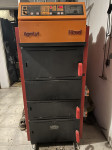PEČ NA DRVA HOVAL AGROLYT 20TT LAMBDA