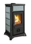 Peć na drva - Nordica Gemma