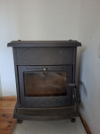 [NOVO] Peć na drva