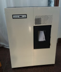 Peć na pelet 4.5 kw